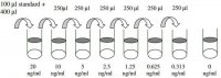Human Cystatin C ELISA Kit RAB0105-1KT