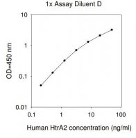 Human HTRA2 ELISA Kit RAB0218-1KT