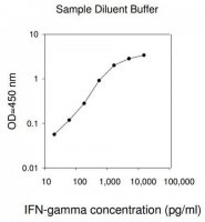 Human IFN ELISA Kit RAB0223-1KT