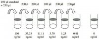 Human IGFBP-4 ELISA Kit RAB0237-1KT