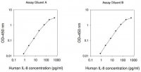 Human IL-8 / CXCL8 ELISA Kit RAB0319-1KT