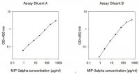 Human MIP-3 / CCL20 ELISA Kit RAB0059-1KT