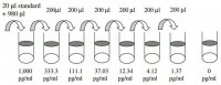 Human Oncostatin M (OSM) ELISA Kit RAB0393-1KT