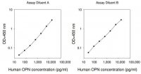 Human Osteopontin ELISA Kit RAB0436-1KT