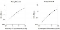 Human p53 ELISA Kit RAB0500-1KT