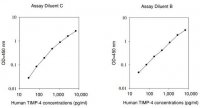 Human TIMP-4 ELISA Kit RAB0474-1KT