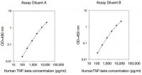 Human Tumor Necrosis Factor ELISA Kit RAB0340-1KT