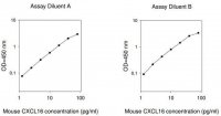 Mouse CXCL16 ELISA Kit RAB0127-1KT