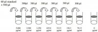 Mouse IL-10 ELISA Kit RAB0245-1KT
