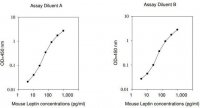 Mouse Leptin ELISA Kit RAB0334-1KT