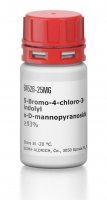 5-Bromo-4-chloro-3-indolyl -D-mannopyranoside