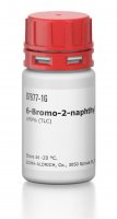 6-Bromo-2-naphthyl -D-glucopyranoside 