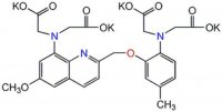 QUIN 2, Tetrapotassium Salt - CAS 73630-23-6 - Calbiochem 