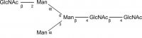 SILu�Carb Glycan Standard 13C truncated MGn(6) 