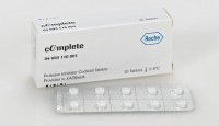 cOmplete� Protease Inhibitor Cocktail 4693116001