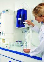 Direct-Q® Water Purification System ZRQSVR8WW