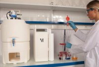 RiOs™ Essential Water Purification System ZR0E0160WW
