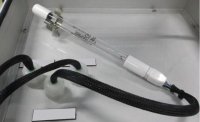 Photooxidation UV Lamp ZLUVWPM01