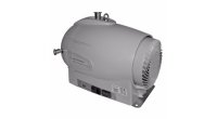 Спиральный вакуумный насос IDP-15