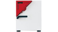 ��������� ���� � ������������ ���������� Binder ED 23 