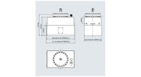 �������������������� ������ ����� Vacuum Ion Pump 200 