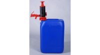 Насос PumpMaster