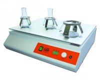 LLG-����������� ������ uniSHAKER 25 
