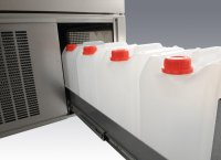 Испытательная климатическая камера CTC 256 Memmert
