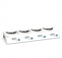 Мешалка магнитная многопозиционная MS-M-S4 Dlab 8030271100