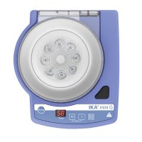 Миницентрифуга IKA mini G