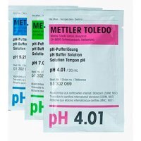 ����� ��-������� 4,01/7,00/9,21 Rainbow, 10�20 �� (Mettler Toledo) 51302068