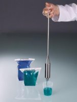 ������������� Burkle Liquid-Sampler ����������� ������� �������, ����� 100 �� 5326-0002