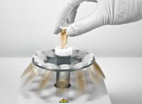 Миницентрифуга-вортекс Микроспин FV-2400 Biosan BS-010201-AAA
