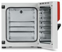 Сушильный шкаф Binder ED 53 (ED 56) (57л, 300°С) Avantgarde.Line 9010-0333