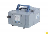 Диафрагменный химический насос серии VACUUBRAND ME 2C NT, ME 4C NT, ME 8C NT, MZ 2C NT, MD 4C NT, MD 4CRL NT