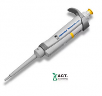 ������������� ������� Research Plus, 10 - 100 ���, �����, Eppendorf 3123000047