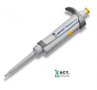 ������������� ������� Research Plus, 20 - 200 ���, ������, Eppendorf 3123000055