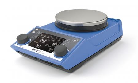 ��������� ������� IKA RET control-visc 0005020000