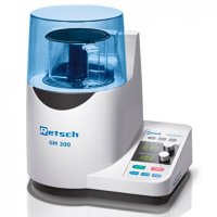 ������� �������� Retsch GRINDOMIX GM 200, 220�240 �, 50/60 �� 20.254.0001