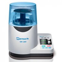 Ножевая мельница Retsch GRINDOMIX GM 200, 220–240 В, 50/60 Гц 20.254.0001
