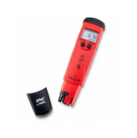 ��-����/��������� ��������� ������������������ Hanna HI 98128 pHep 5 (pH/T) HI98128