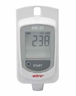 ������������ ������������ ������ ����������� EBI 25-T/TE, ebro