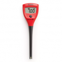 Ph-���� Hanna CHECKER plus HI98100