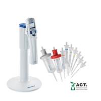 �������� Multipette E3 � �������� �������� Eppendorf 4987000371