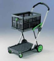 Тележка clax Mobil comfort