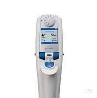 Eppendorf Multipette E3x, � �������� ��������� � 1 ����������� ������������� Combitips ... 4987000029