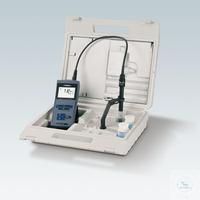 WTW Oxi 3205 SET 1 ������� ����������� ���������� DO, �������� 2BA101