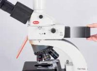 Модули EpiLED для биологического микроскопа BA210E Motic