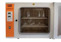 Универсальные сушильные печи LLG-uniOVEN 42 и LLG-uniOVEN 110