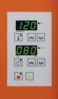 Универсальные сушильные печи LLG-uniOVEN 42 и LLG-uniOVEN 110